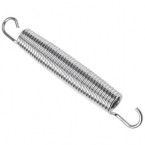 7 inch Spring (set of 50)